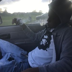 Meet your Posher, Antonio